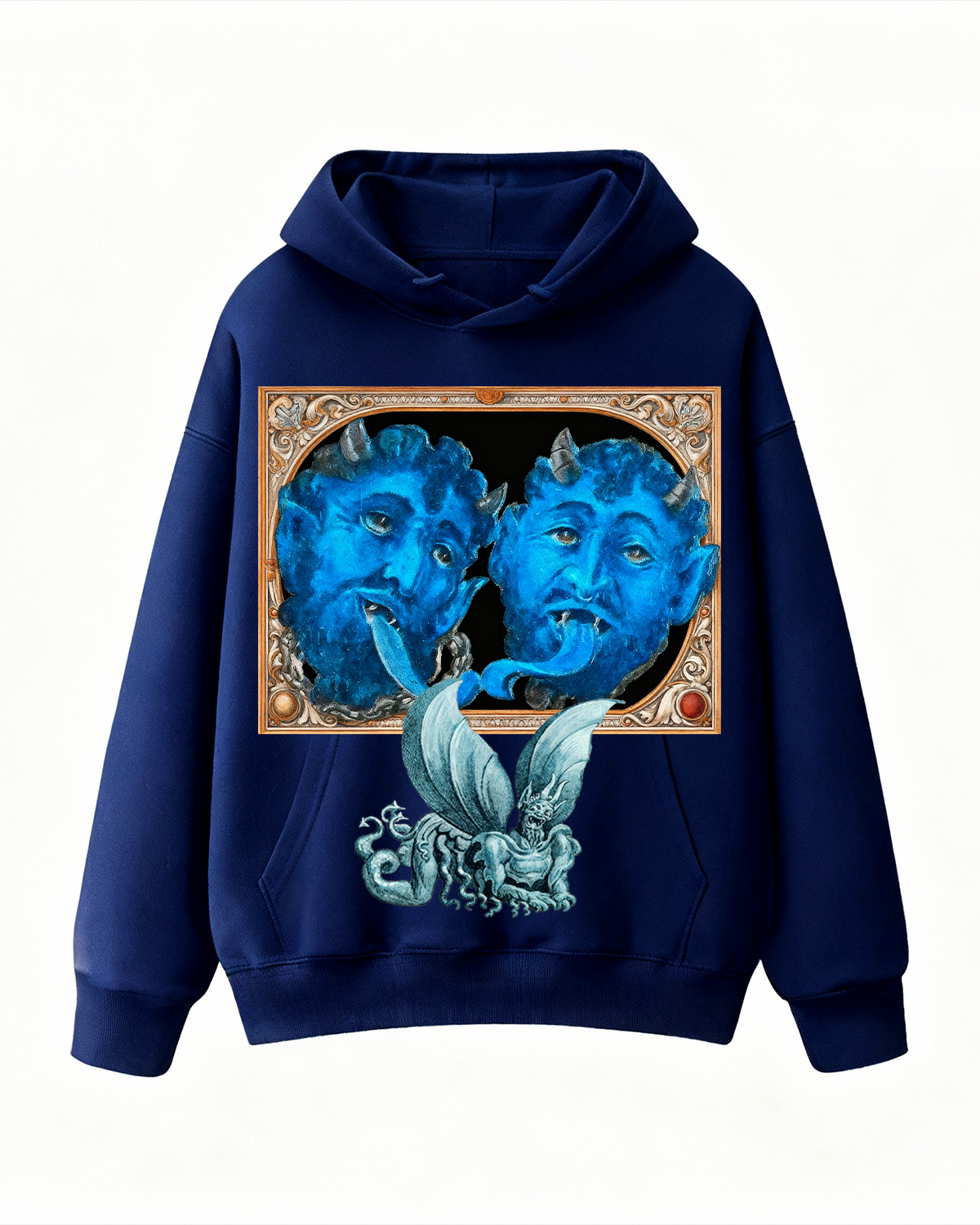 IAC | BROTHERS Hoodie