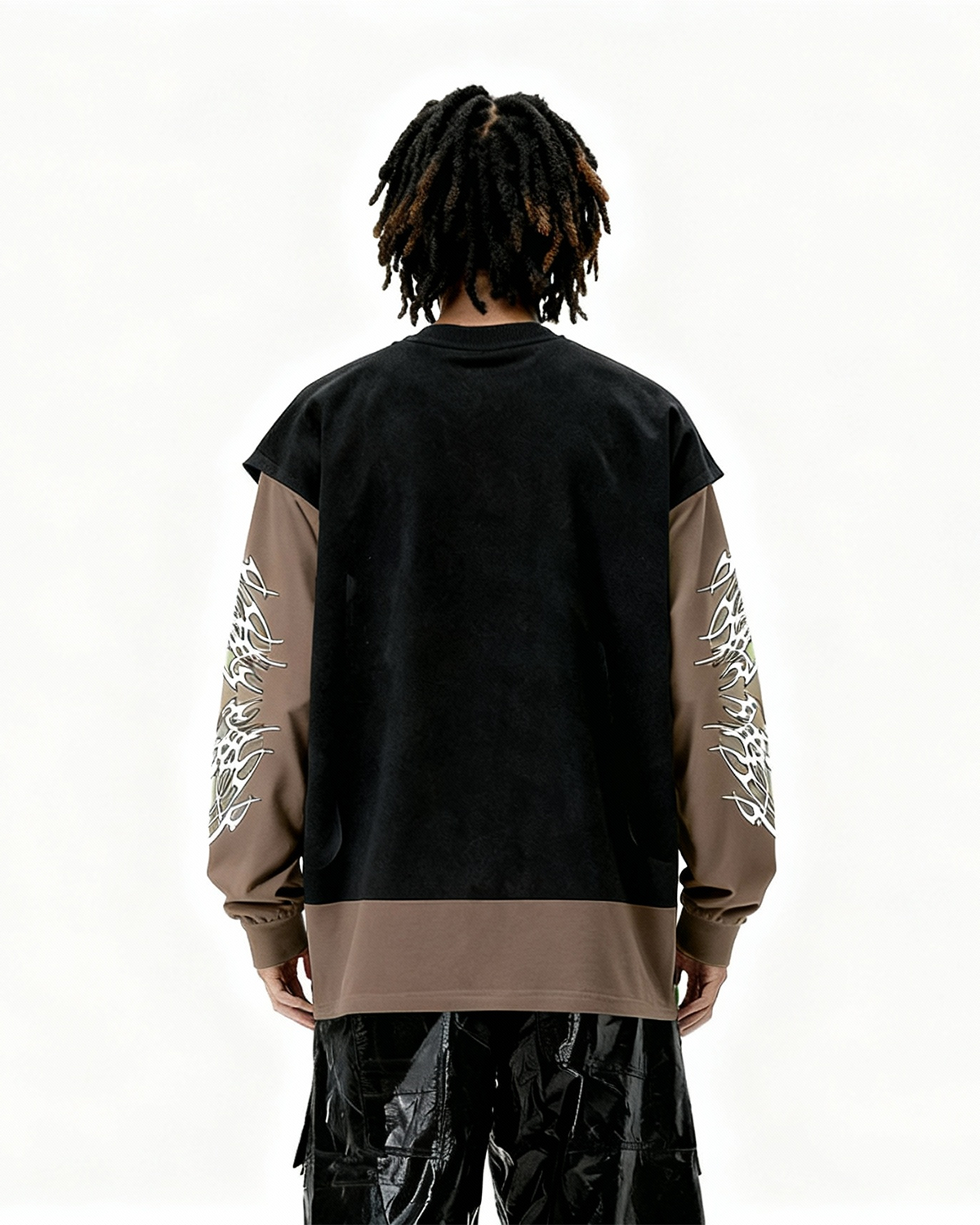 IAC | 3:16 T-SHIRT (LONG SLEEVE)