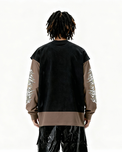 IAC | 3:16 T-SHIRT (LONG SLEEVE)