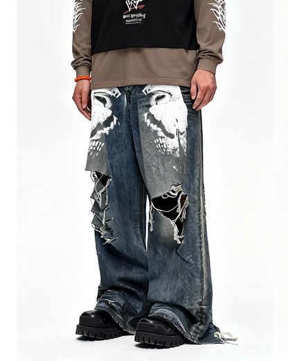IAC | DARK OWL 003 Pants