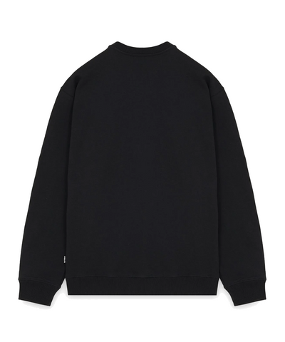 IAC | WHAT? crewneck sweater