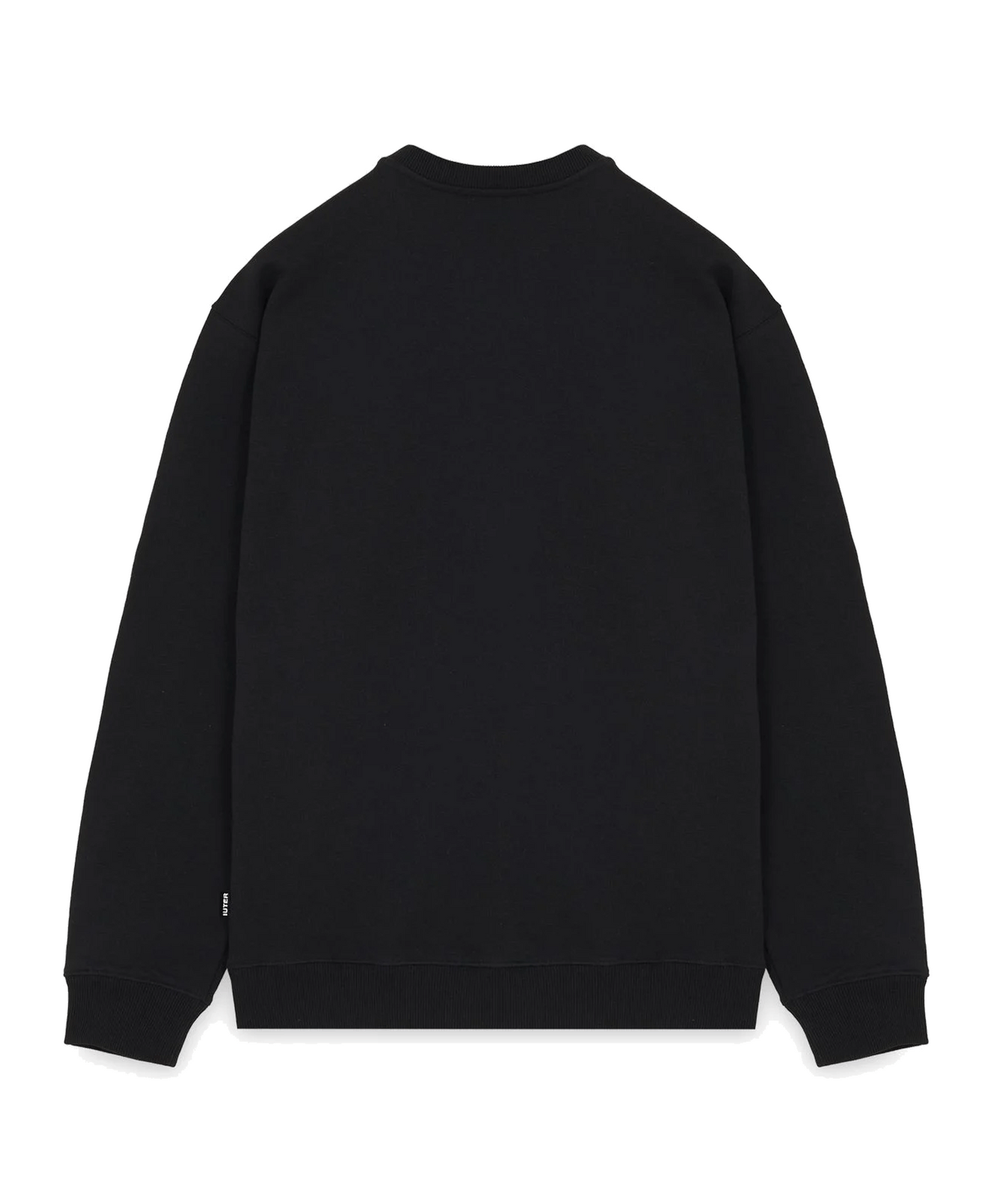 IAC | Tridente crewneck sweater