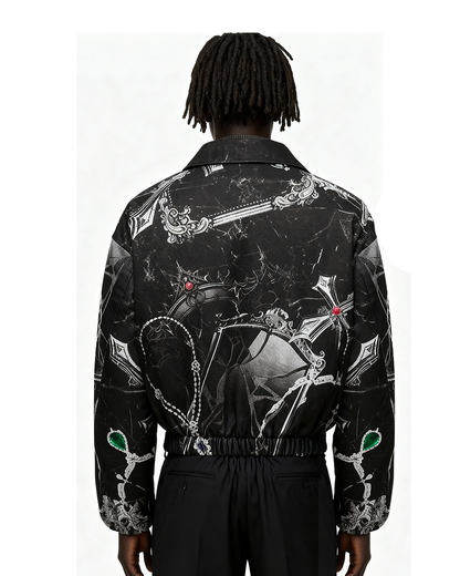 IAC | Get Down jacket