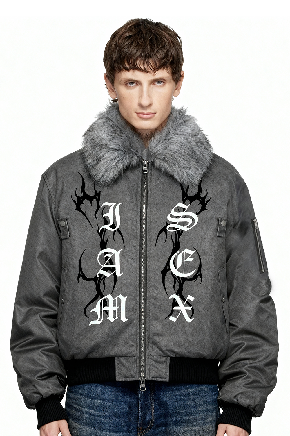 IAC | Void Seraph Bomber