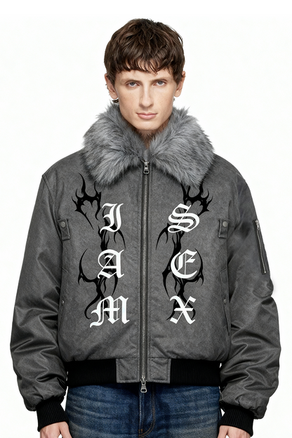 IAC | Void Seraph Bomber