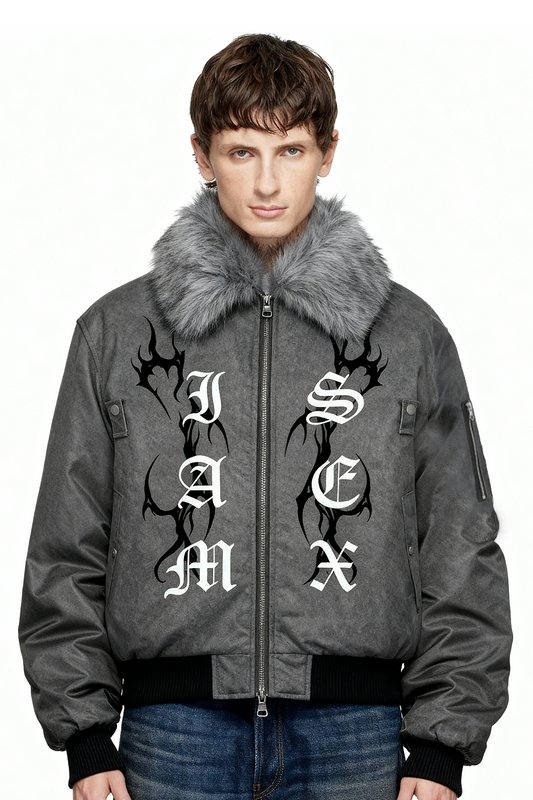 IAC | Void Seraph Bomber