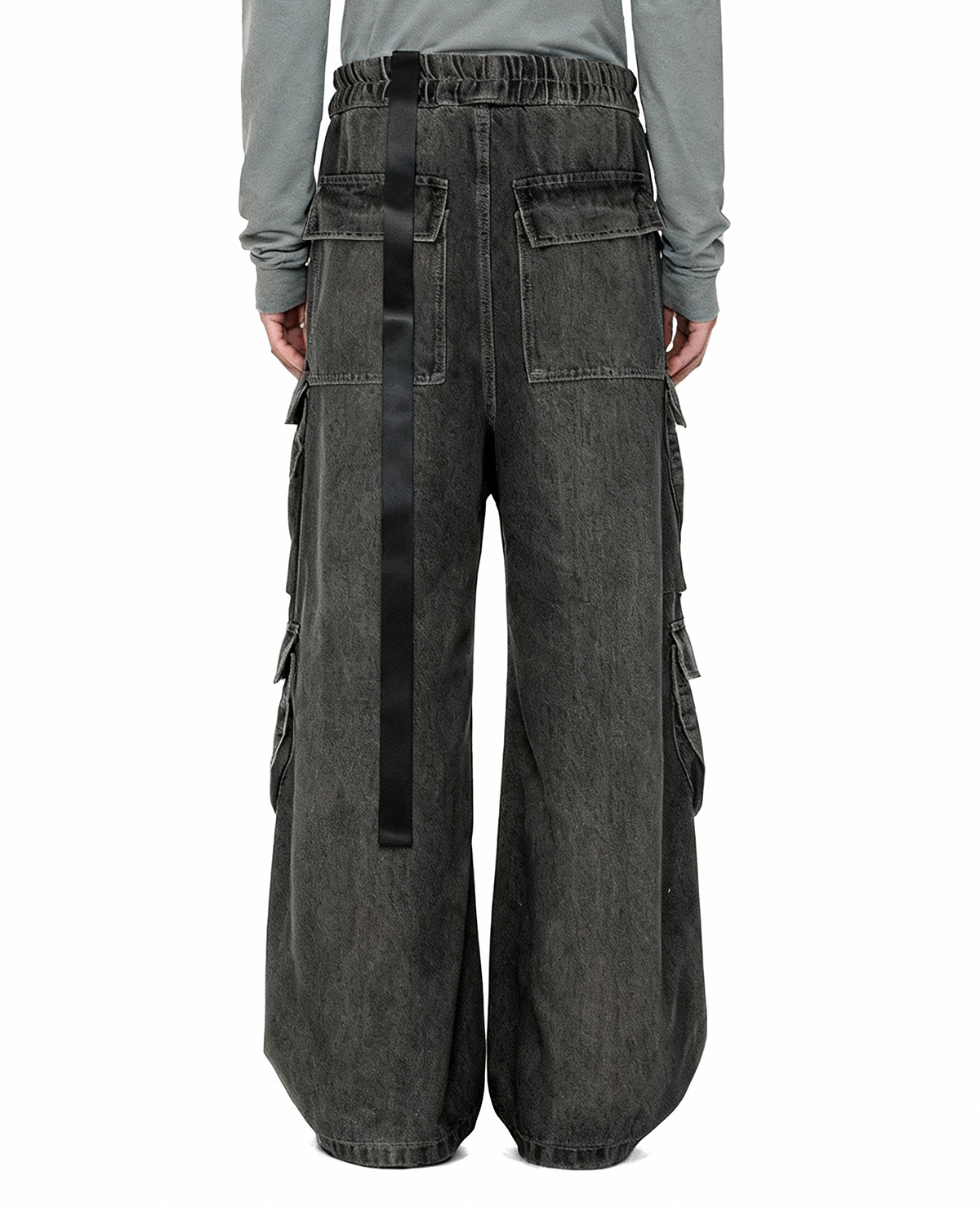 IAC | Multi-pocket baggy cargo I AM SEX