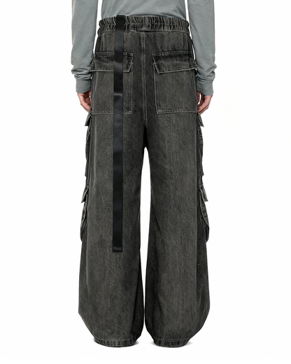 IAC | Multi-pocket baggy cargo I AM SEX