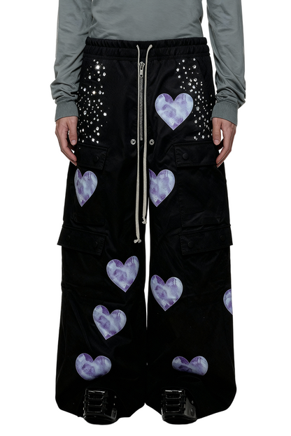 IAC | NO HEART CRAGO PANTS