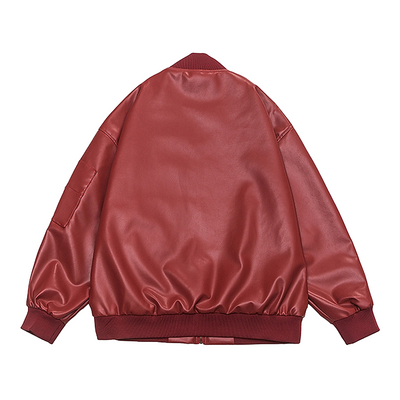 IAC | CRUSH bomber jacket