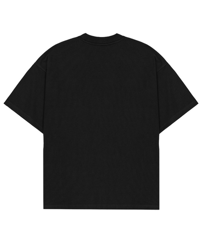 IAC | KING VAMP black tee