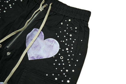 IAC | NO HEART CARGO PANTS