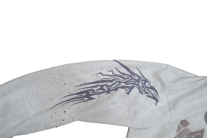 IAC | THUG HOODIE