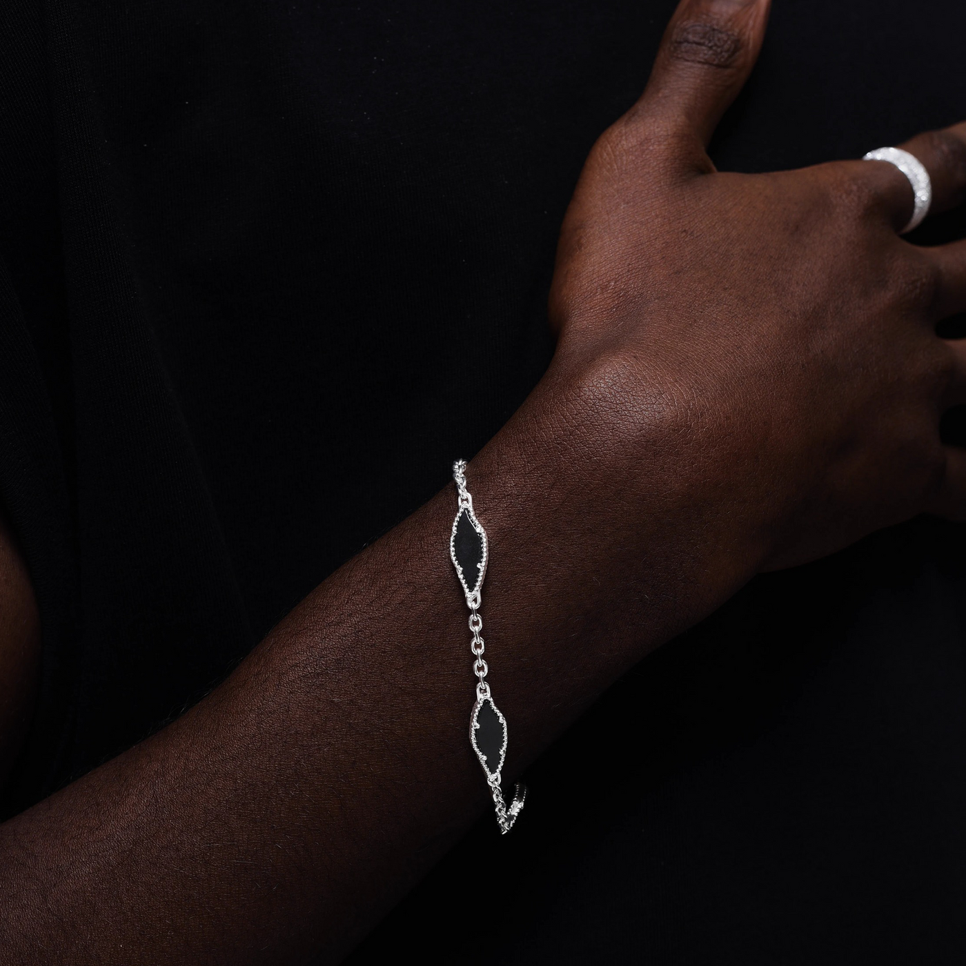 IAC | Lucid dreams bracelet