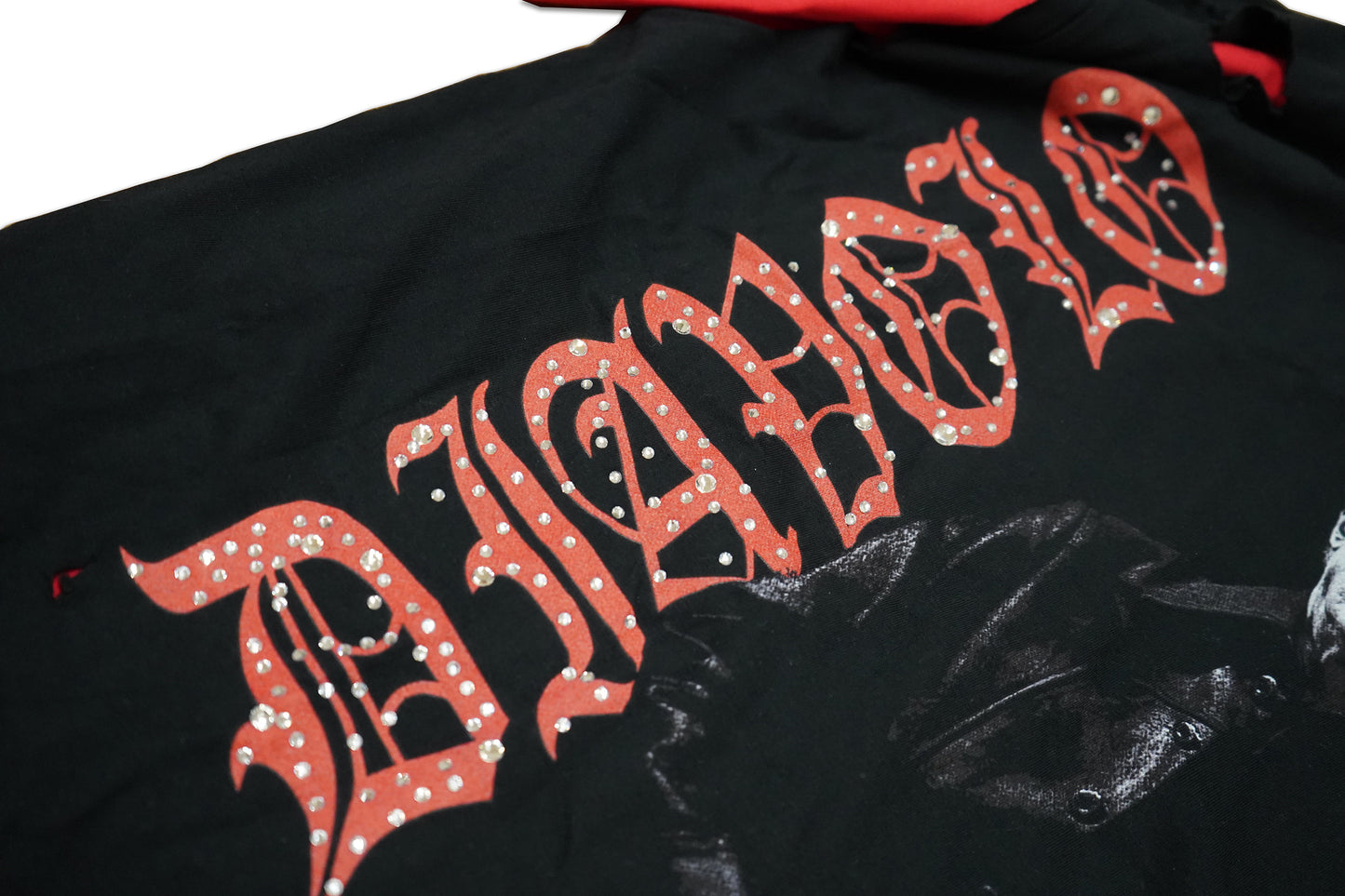 IAC | DIAVOLO LONG-SLEEVE