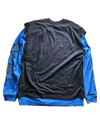 IAC | VESTAL LONG SLEEVE