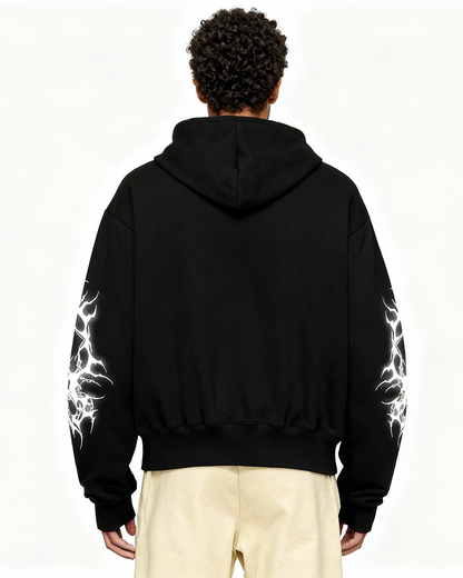 IAC | The game zip hoodie