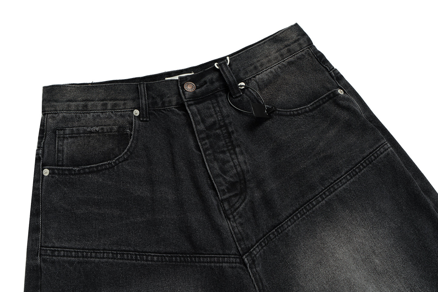 IAC | SUPER BAGGY PANTS