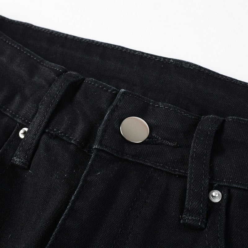 IAC | Animalier V2 skinny jeans