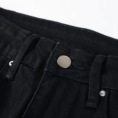 IAC | Animalier V2 skinny jeans