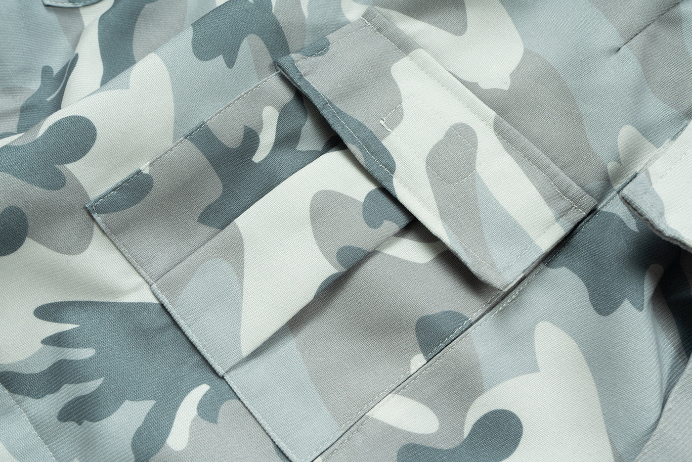 IAC | Type SHii Cargo military pants Sky Blue