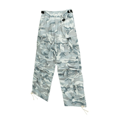 IAC | Type SHii Cargo military pants Sky Blue