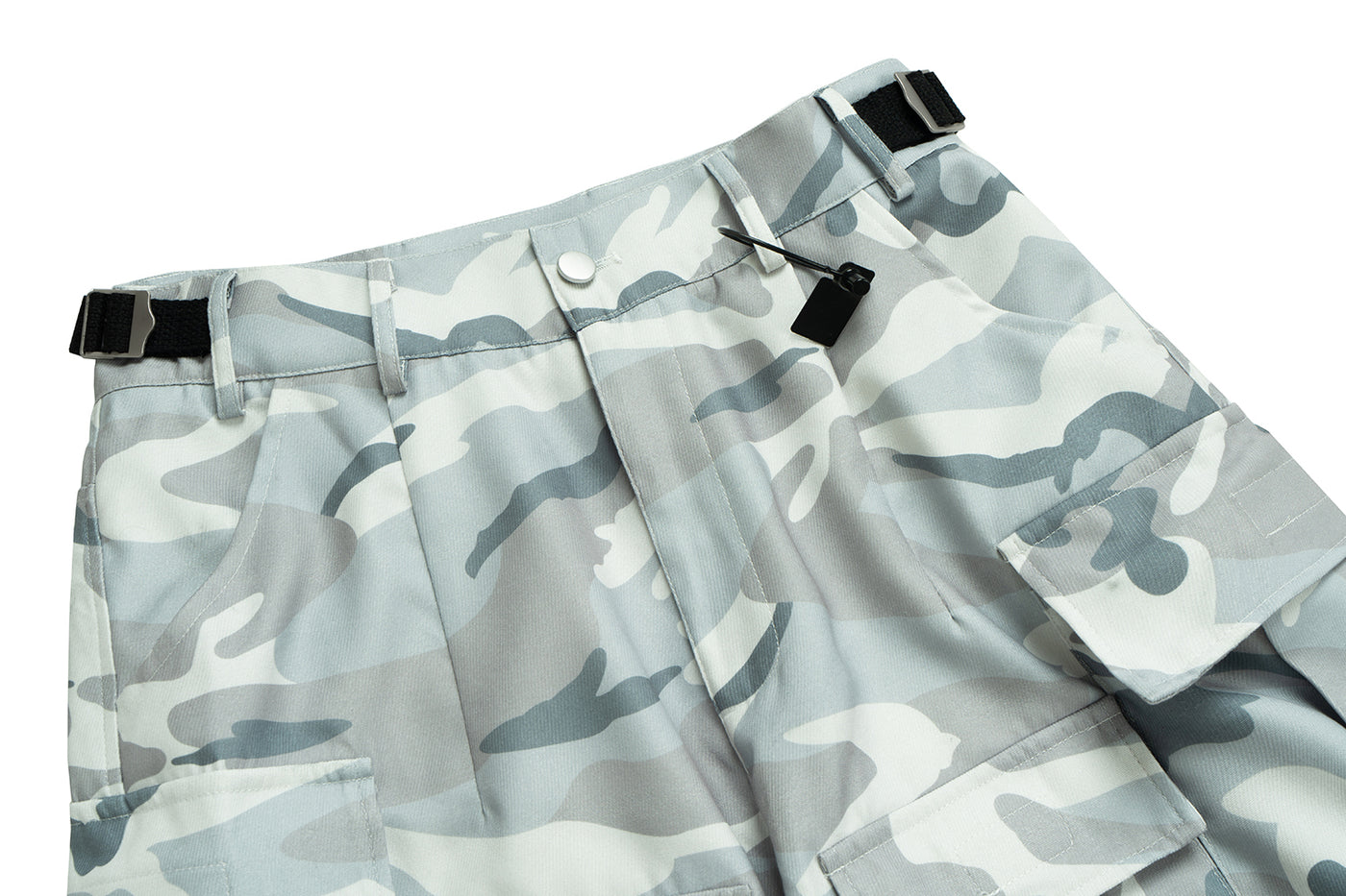 IAC | Type SHii Cargo military pants Sky Blue