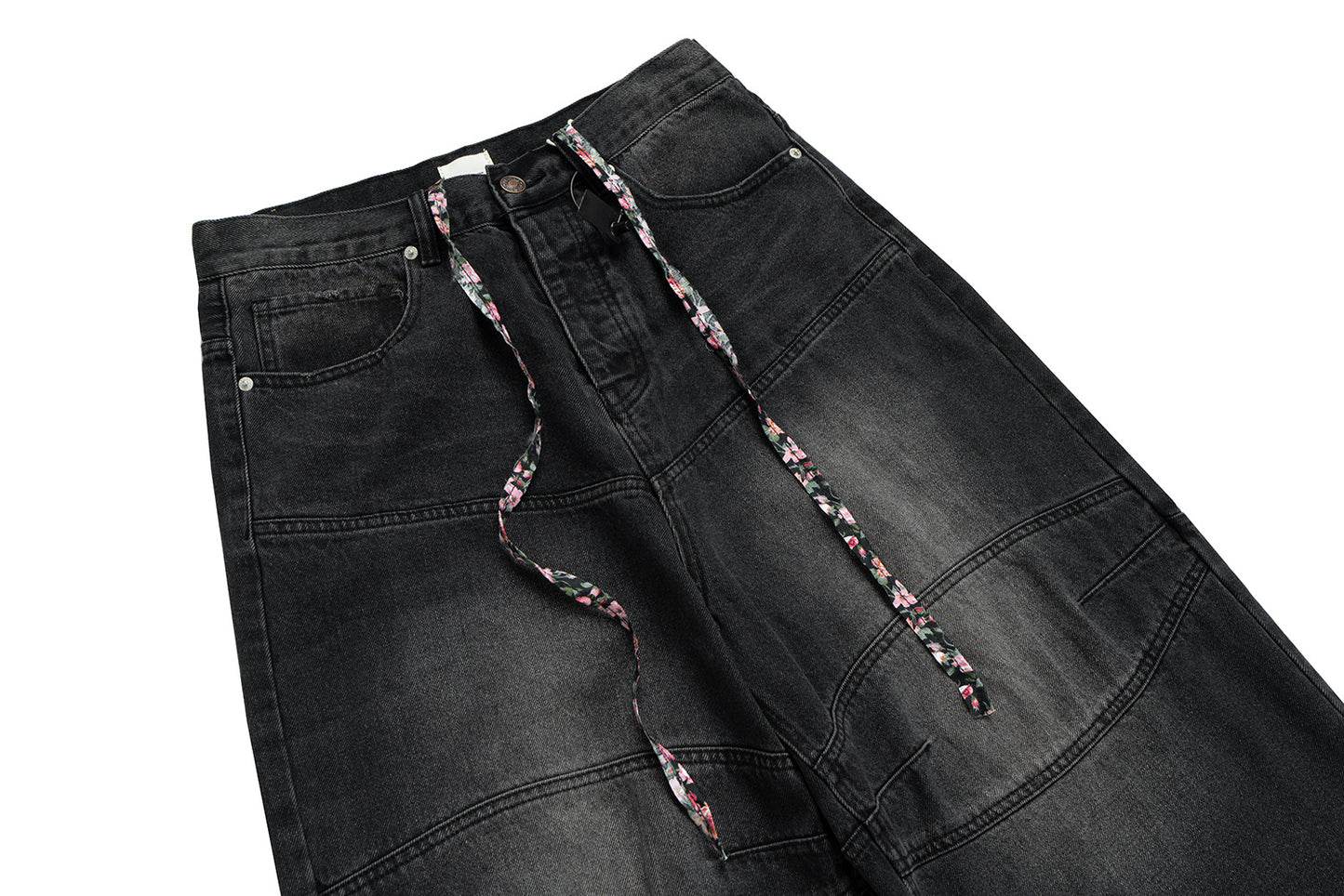 IAC | SUPER BAGGY PANTS
