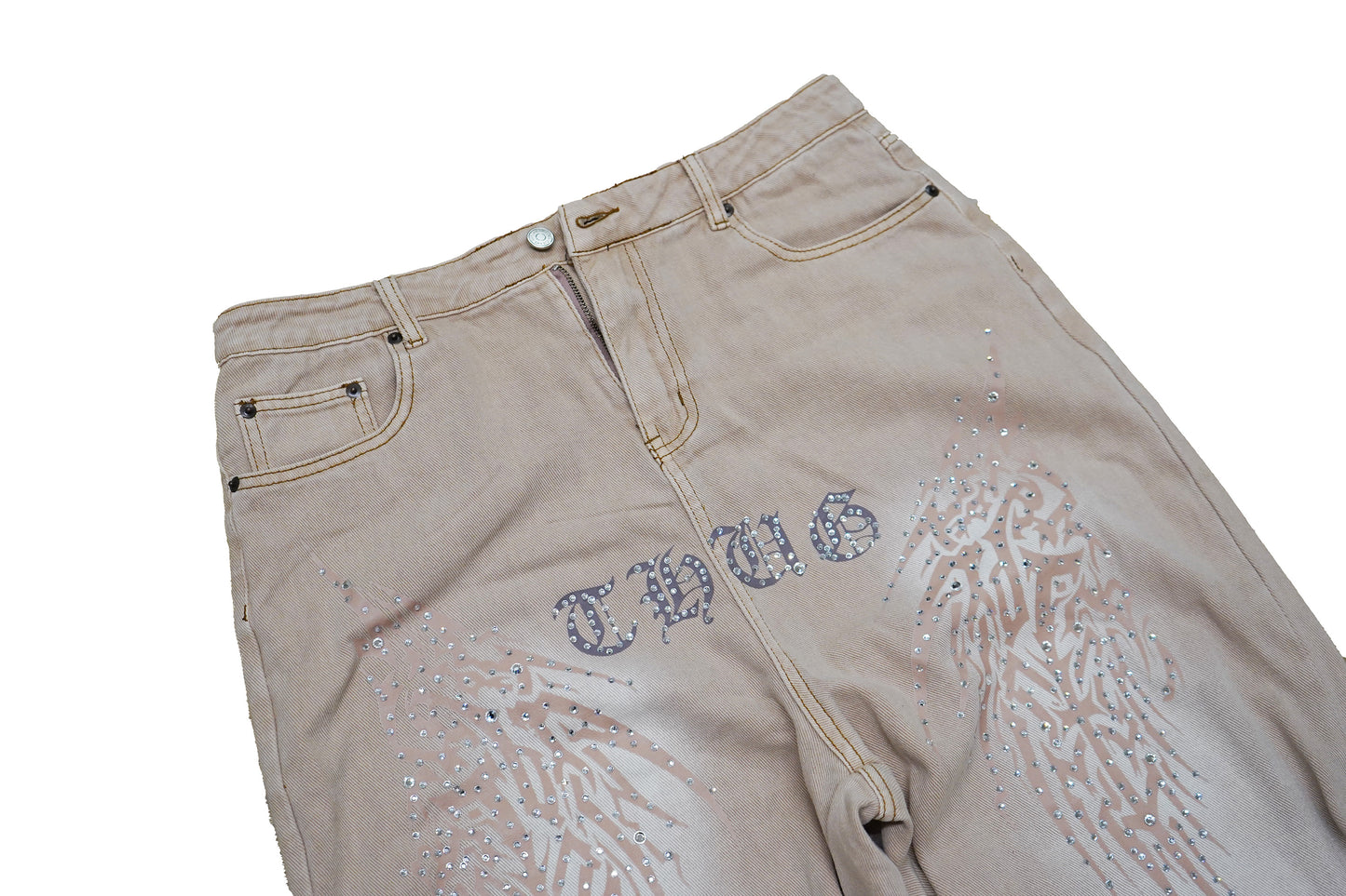 IAC | THUG PANTS