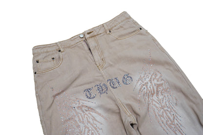 IAC | THUG PANTS