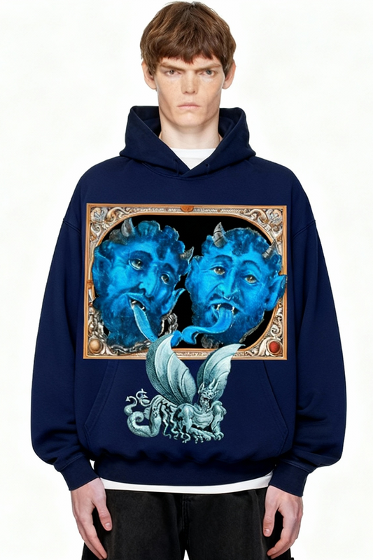 IAC | BROTHERS Hoodie