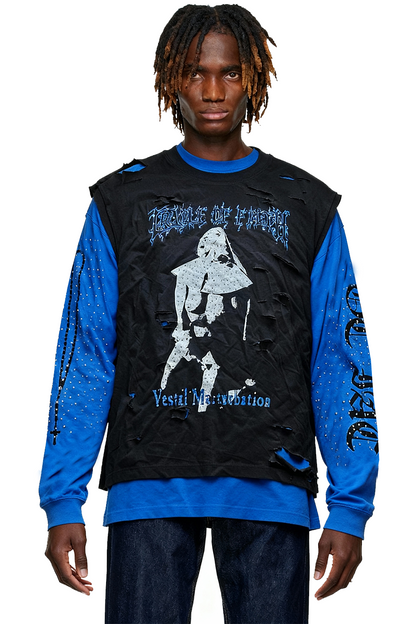 IAC | VESTAL LONG SLEEVE