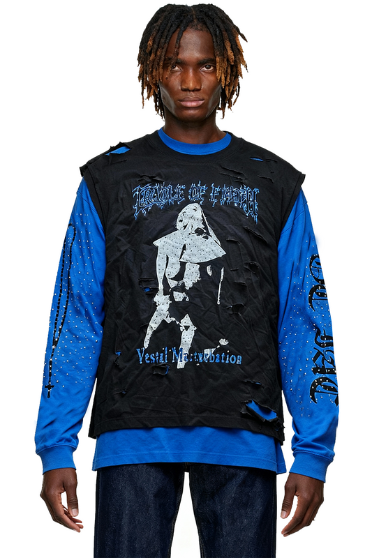 IAC | VESTAL LONG SLEEVE