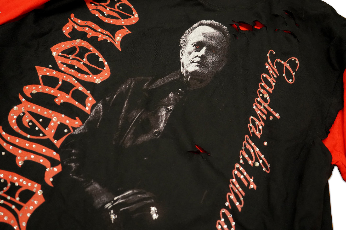 IAC | DIAVOLO LONG-SLEEVE