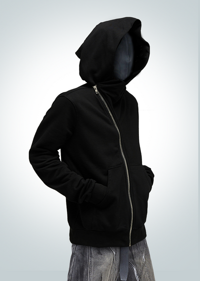 IAC | Hoodie cappuccio Wizard 