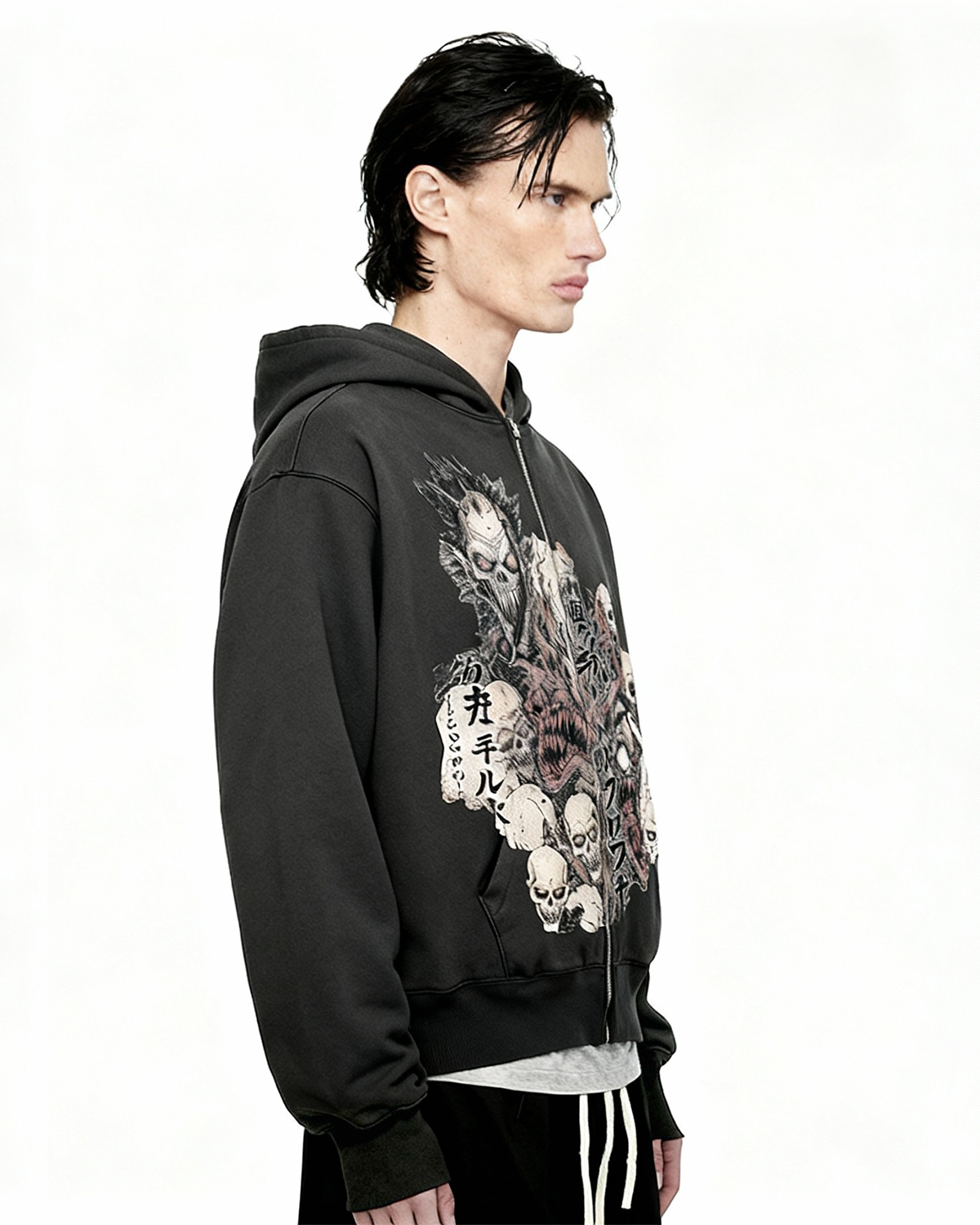 IAC | Dark Family hoodie