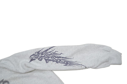 IAC | THUG HOODIE
