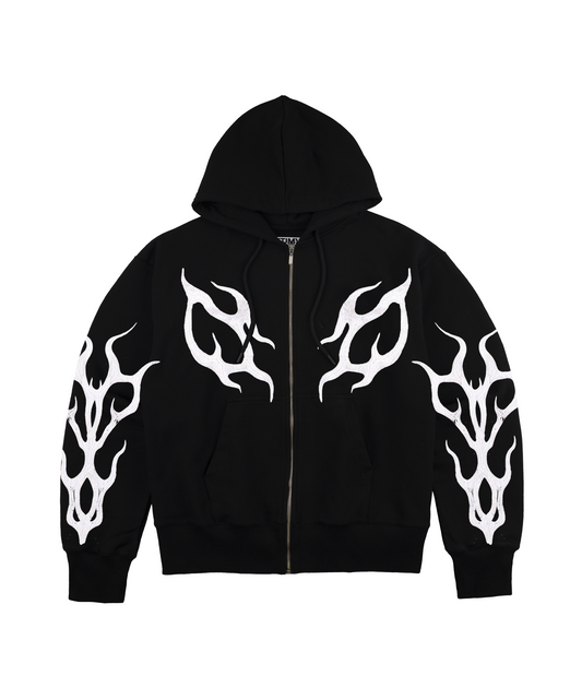 IAC | DND DESIGN Hoodie