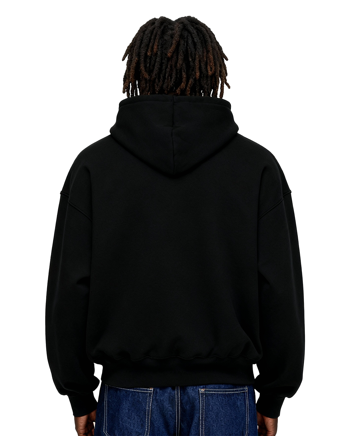 IAC | FOREVER ALIVE hoodie