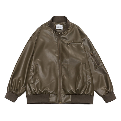 IAC | CRUSH bomber jacket