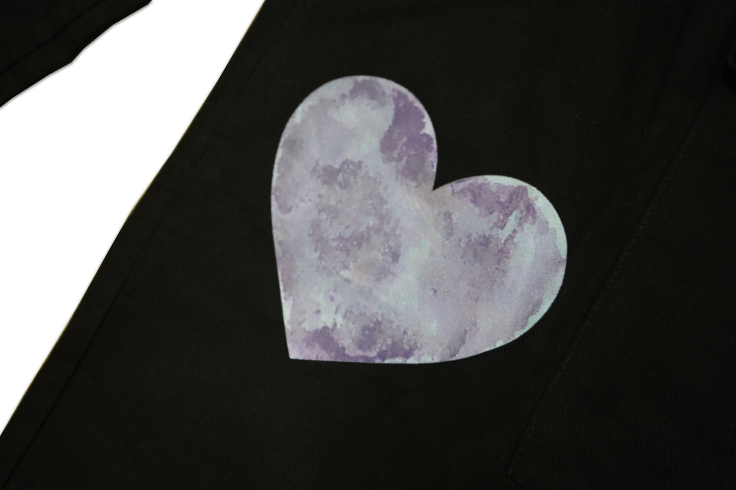 IAC | NO HEART CARGO PANTS