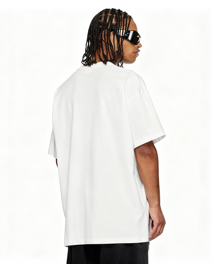 IAC | IASEX white long tee