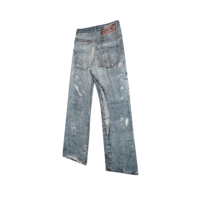 IAC | Moonlight loose denim