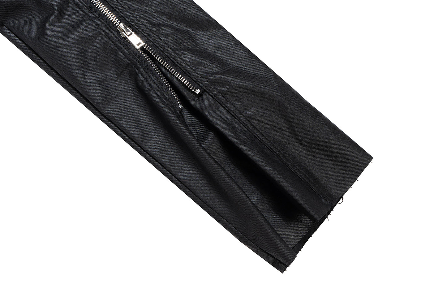 IAC | BOLAN BANANA WAXED PANTS