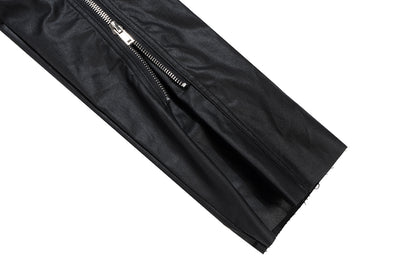 IAC | BOLAN BANANA WAXED PANTS