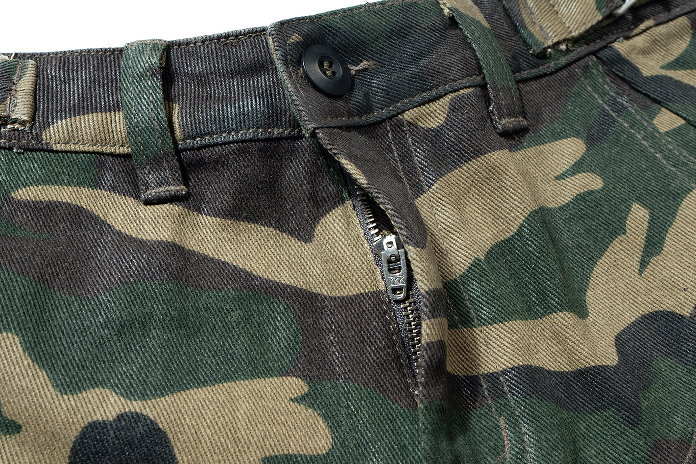 IAC | OPM Military lucid pants