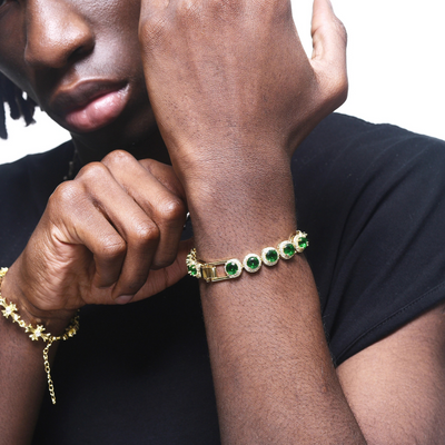 IAC | Vamp Nefertiri bracelet