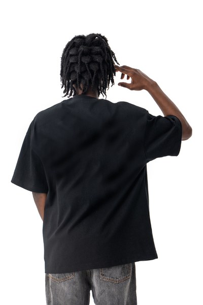 IAC | THUGGER black tee