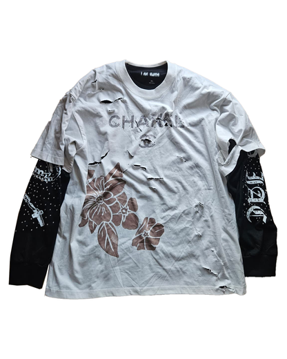 IAC | CH1N3L LONG-SLEEVE