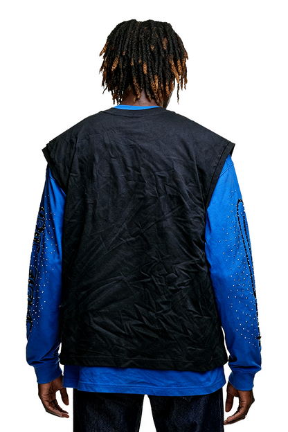 IAC | VESTAL LONG SLEEVE